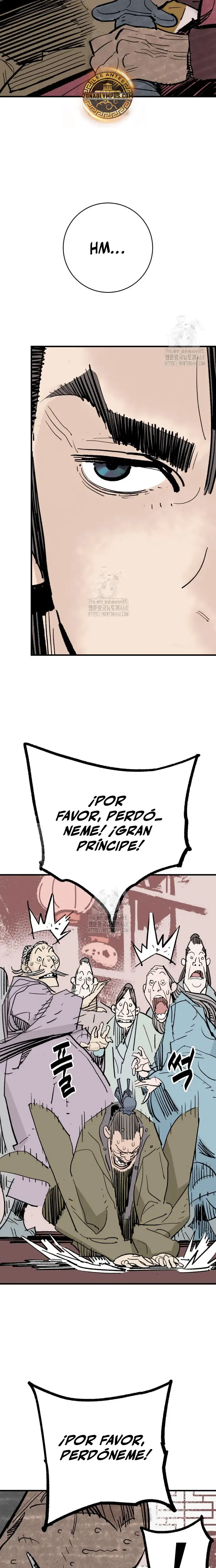Rey Demonio capítulo 60, página 4