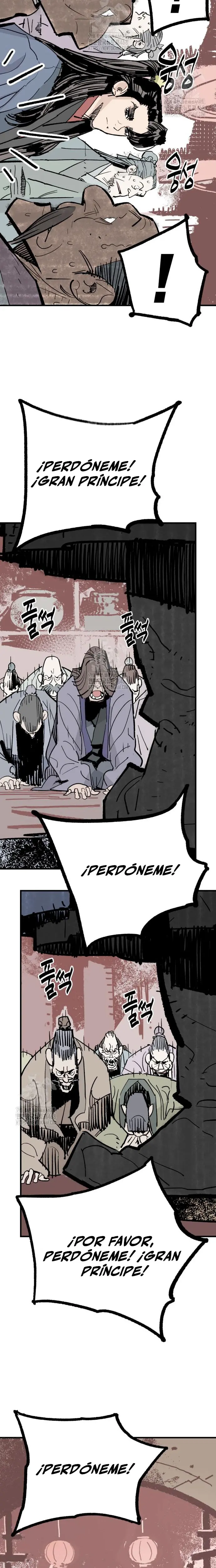 Rey Demonio capítulo 60, página 5