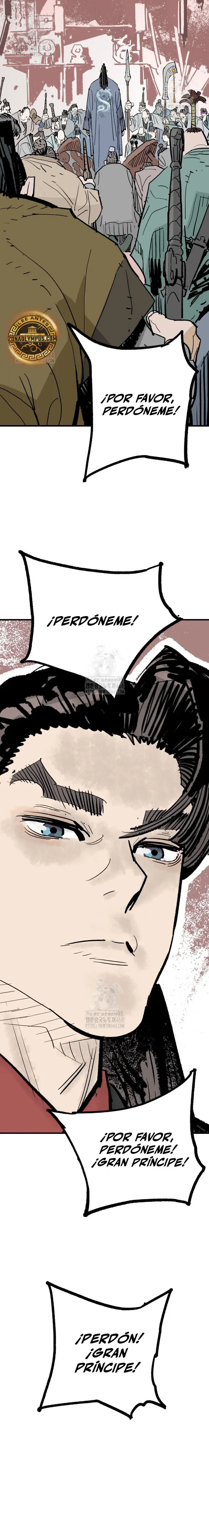 Rey Demonio capítulo 60, página 6