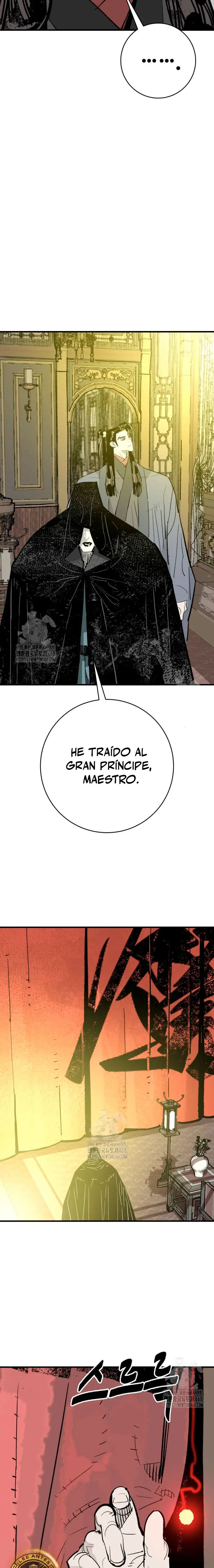 Rey Demonio capítulo 60, página 13