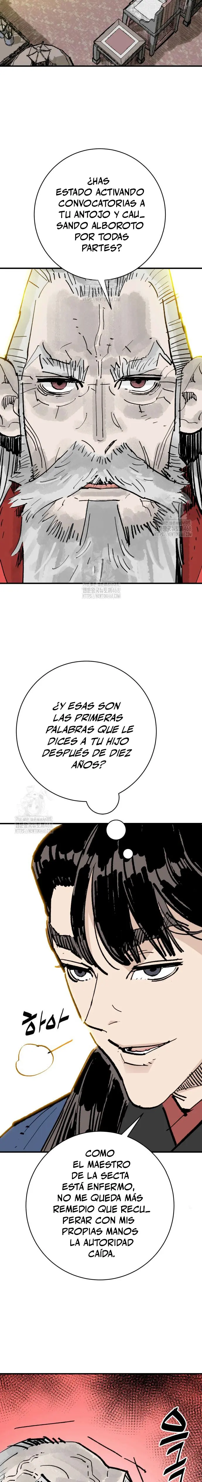 Rey Demonio capítulo 60, página 16