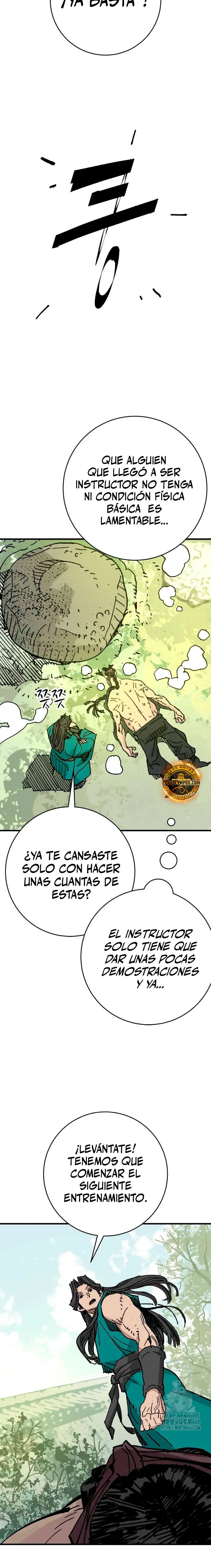 Rey Demonio capítulo 61, página 8