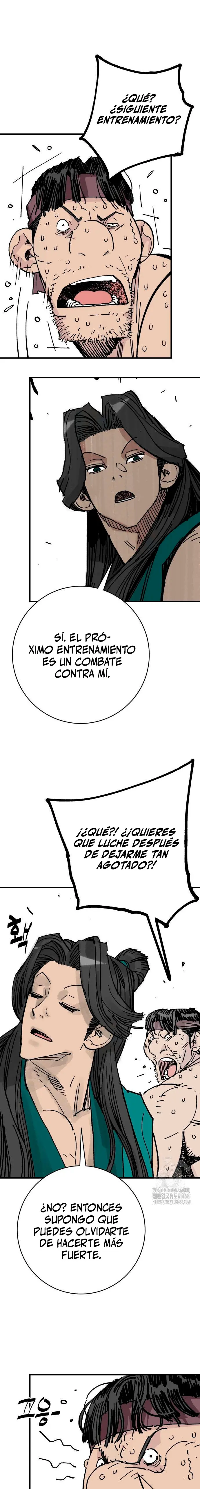 Rey Demonio capítulo 61, página 9