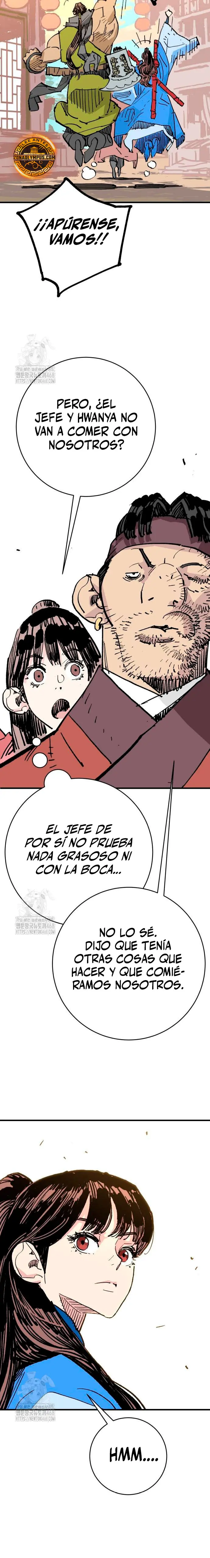 Rey Demonio capítulo 62, página 2