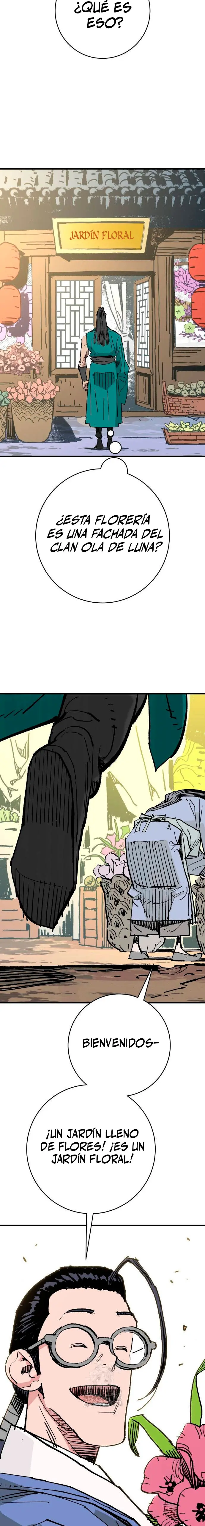 Rey Demonio capítulo 62, página 4