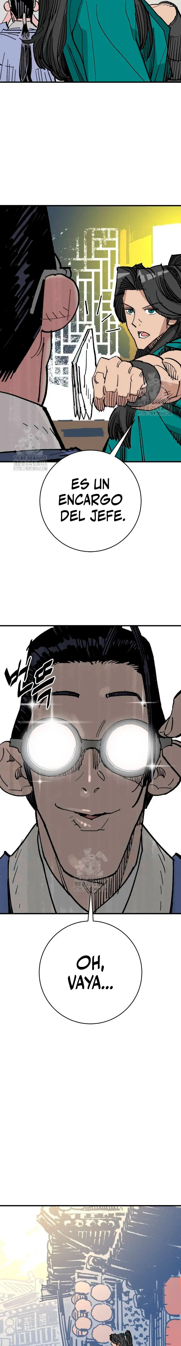 Rey Demonio capítulo 62, página 6