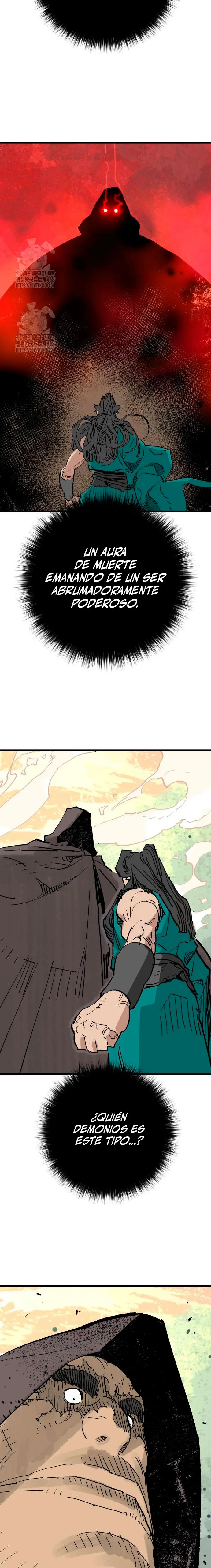 Rey Demonio capítulo 62, página 8