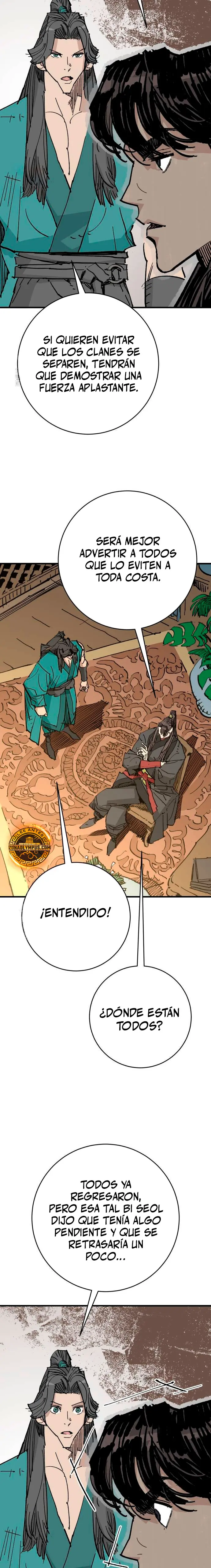 Rey Demonio capítulo 62, página 12