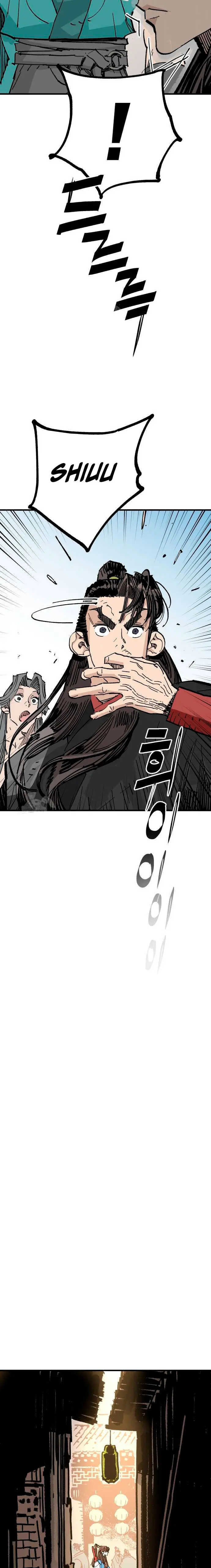 Rey Demonio capítulo 62, página 13