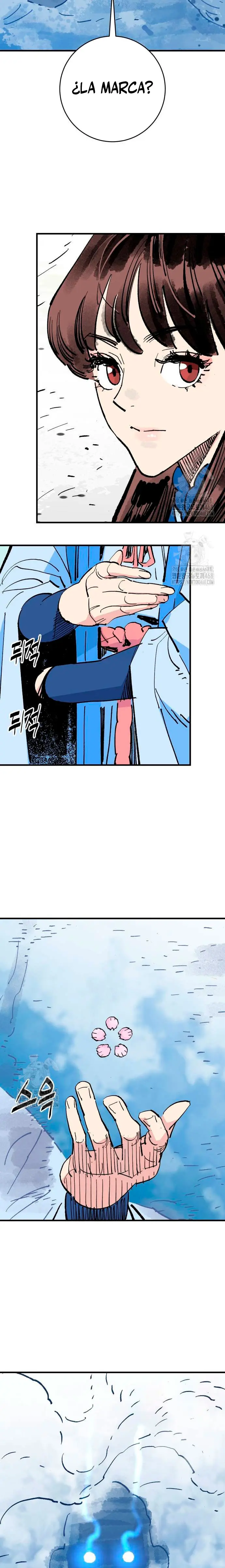 Rey Demonio capítulo 62, página 16