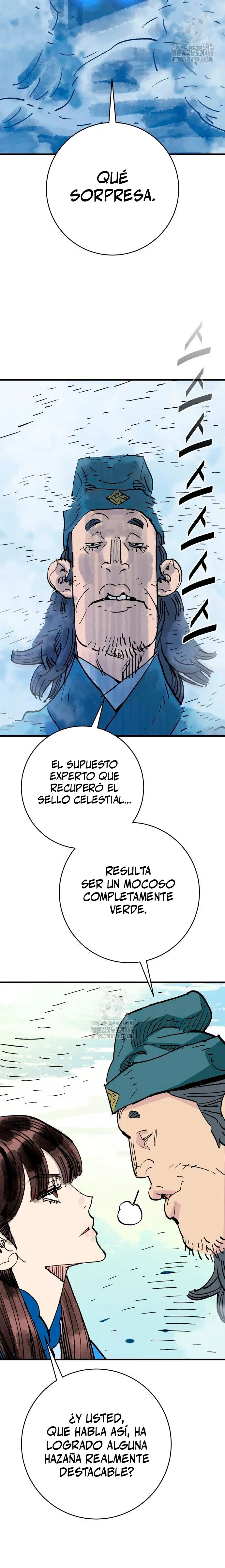 Rey Demonio capítulo 62, página 17