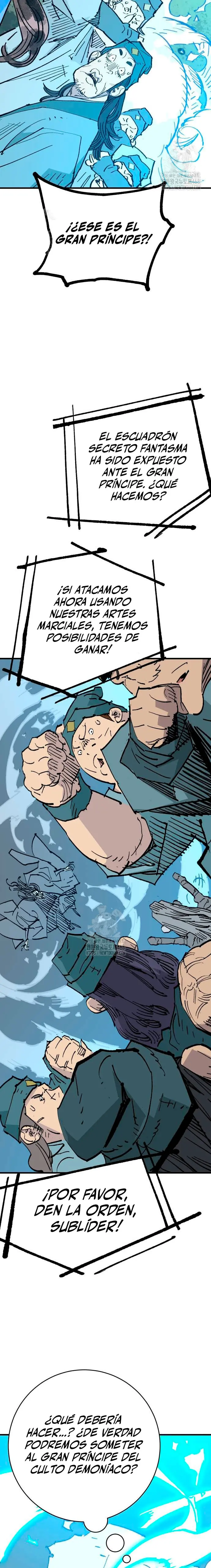 Rey Demonio capítulo 62, página 24