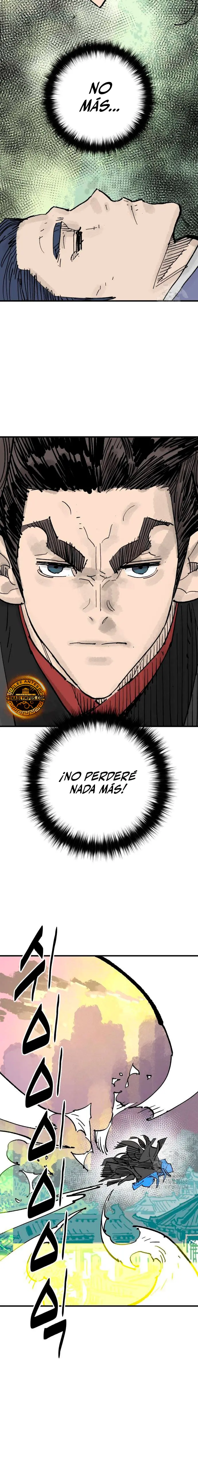 Rey Demonio capítulo 63, página 4