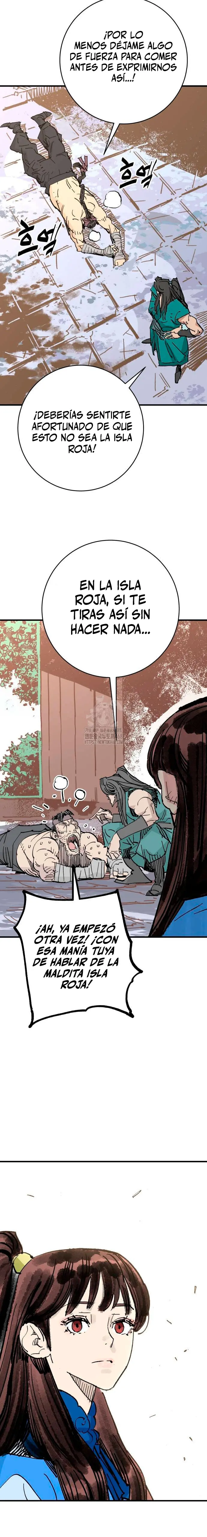 Rey Demonio capítulo 63, página 7