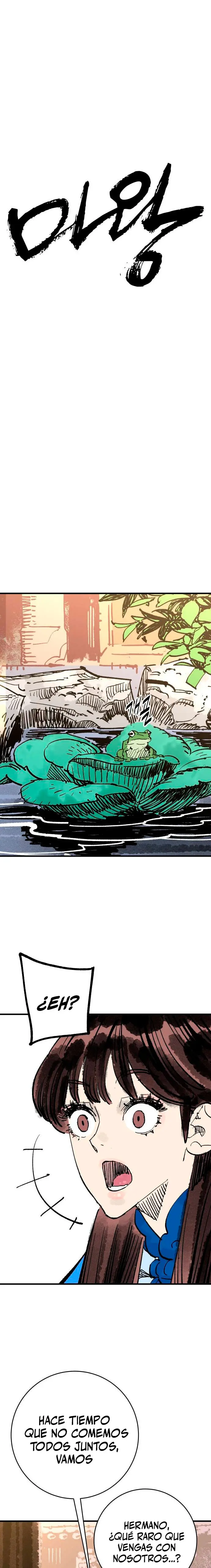 Rey Demonio capítulo 63, página 8