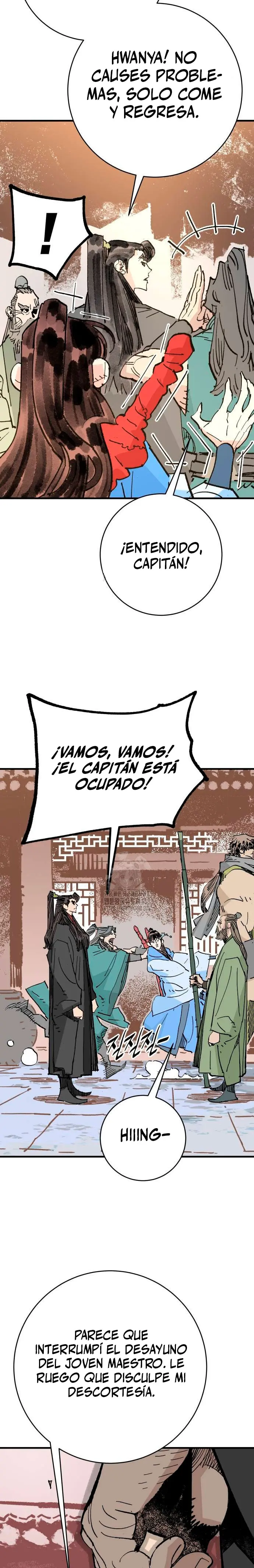 Rey Demonio capítulo 63, página 12