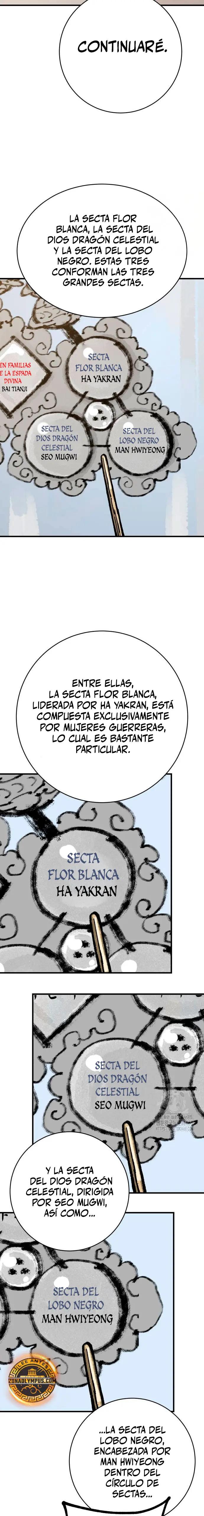 Rey Demonio capítulo 64, página 5