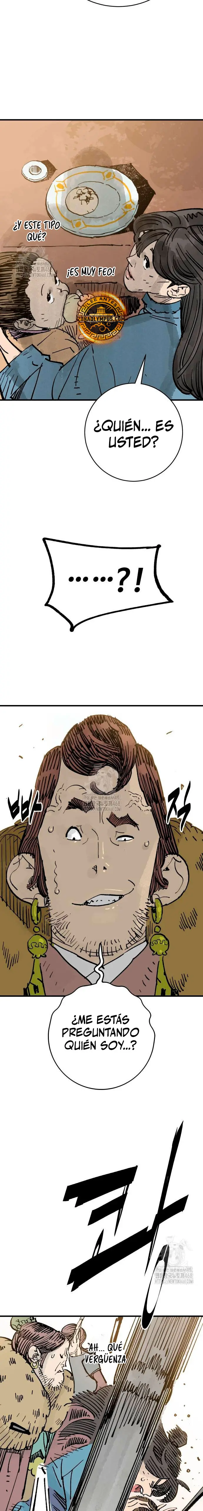 Rey Demonio capítulo 64, página 14