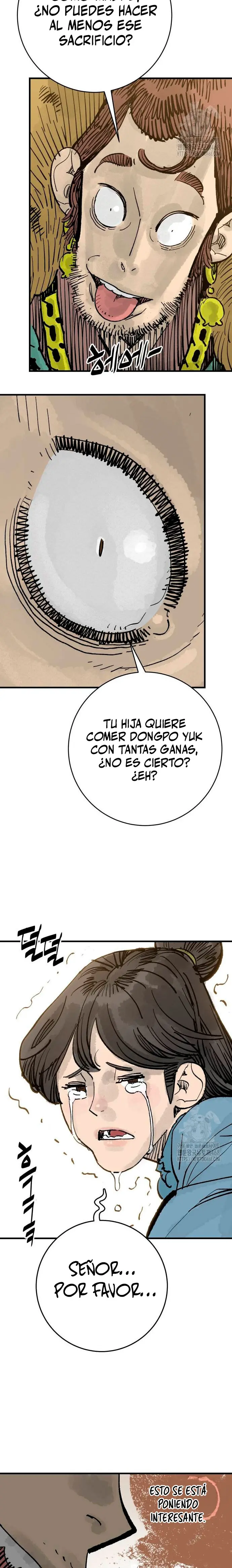 Rey Demonio capítulo 64, página 24