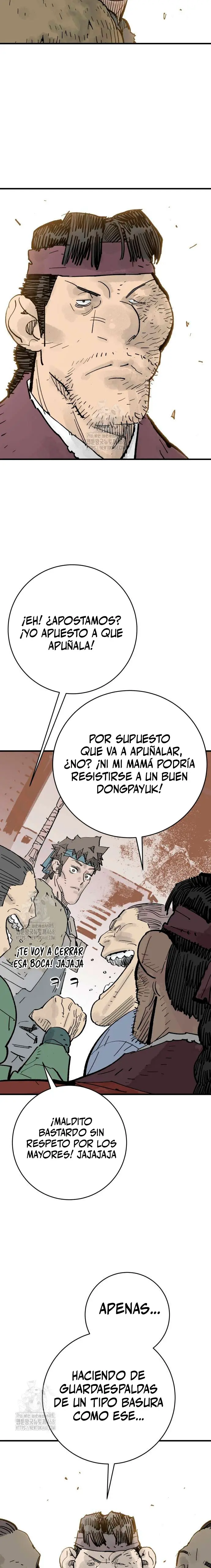 Rey Demonio capítulo 65, página 3