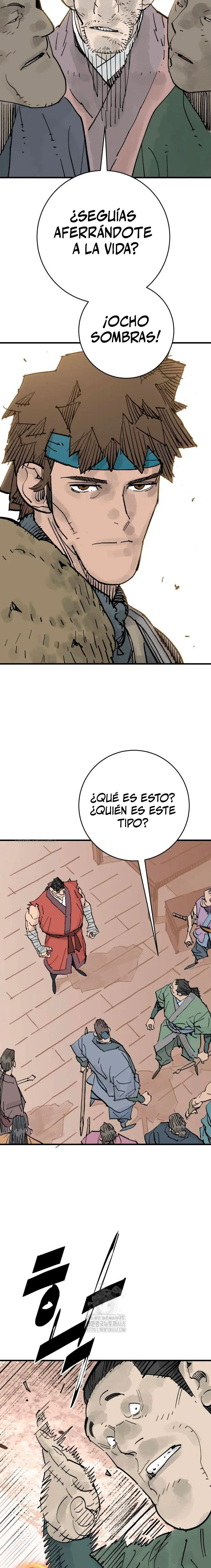 Rey Demonio capítulo 65, página 4