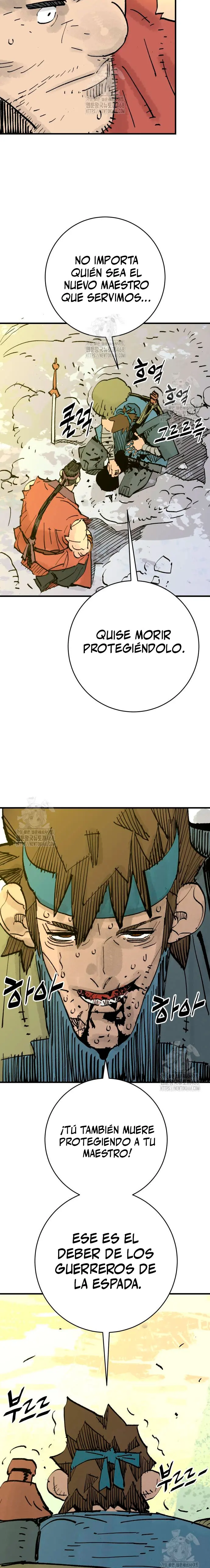 Rey Demonio capítulo 66, página 24
