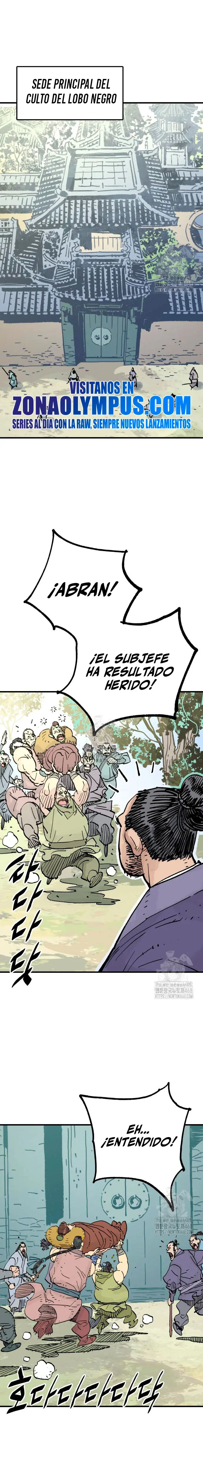 Rey Demonio capítulo 67, página 2
