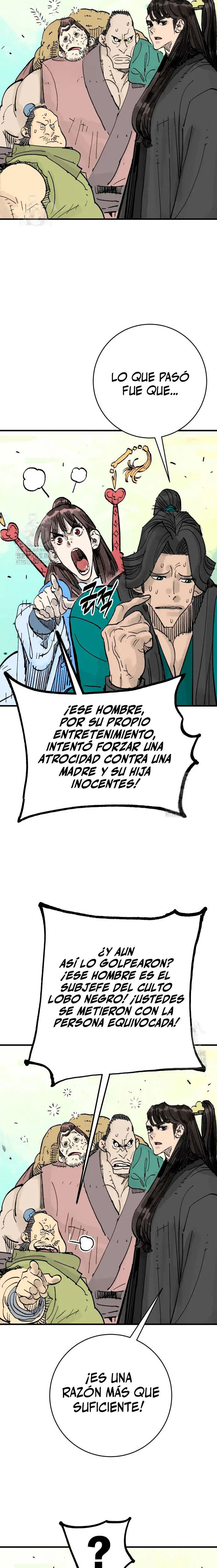 Rey Demonio capítulo 67, página 7