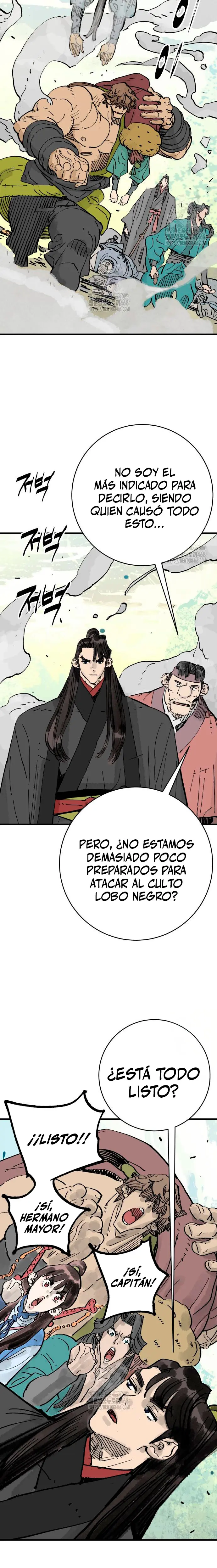Rey Demonio capítulo 67, página 12