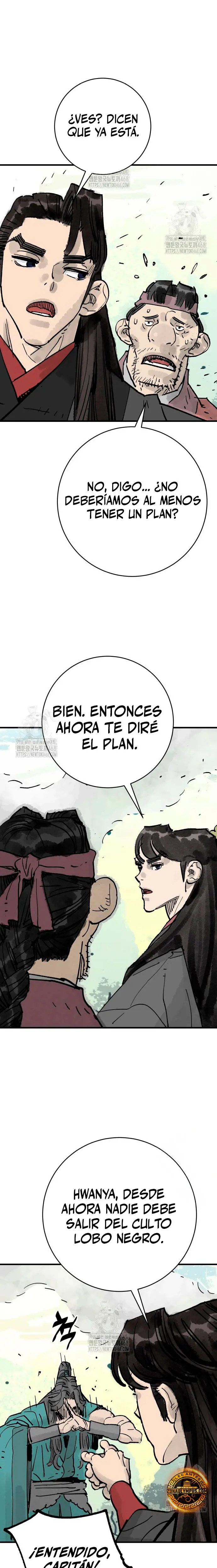 Rey Demonio capítulo 67, página 13