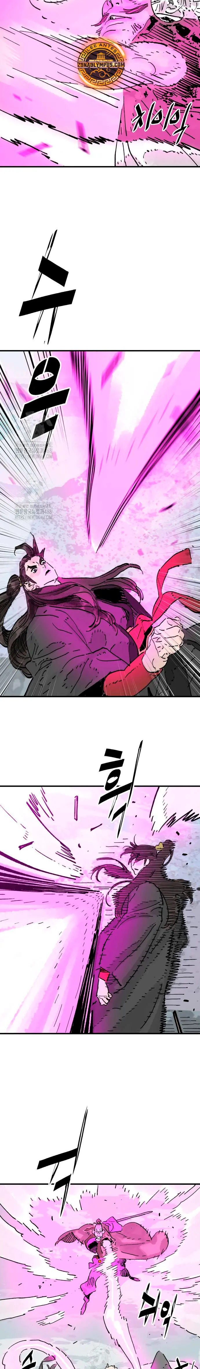 Rey Demonio capítulo 69, página 20