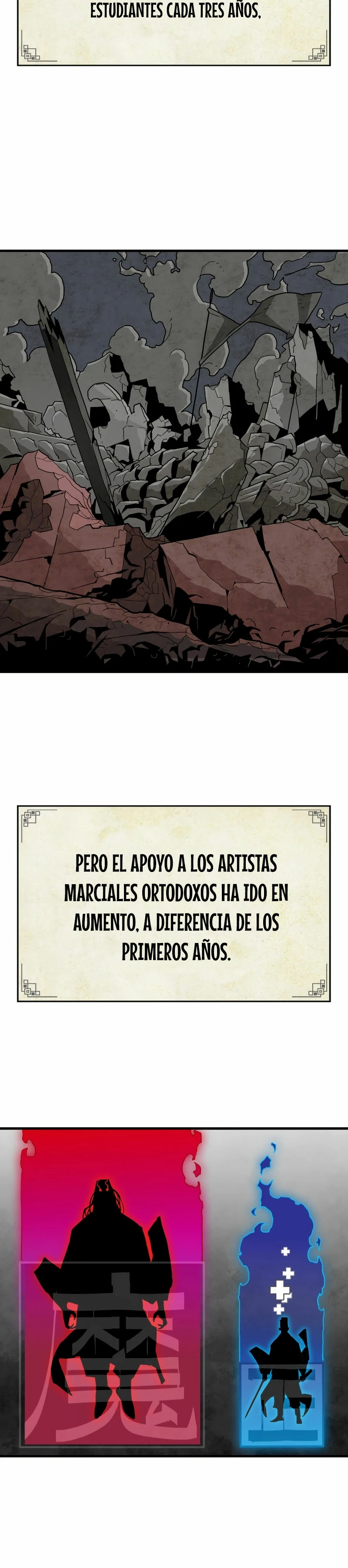 Rey Demonio capítulo 2, página 3