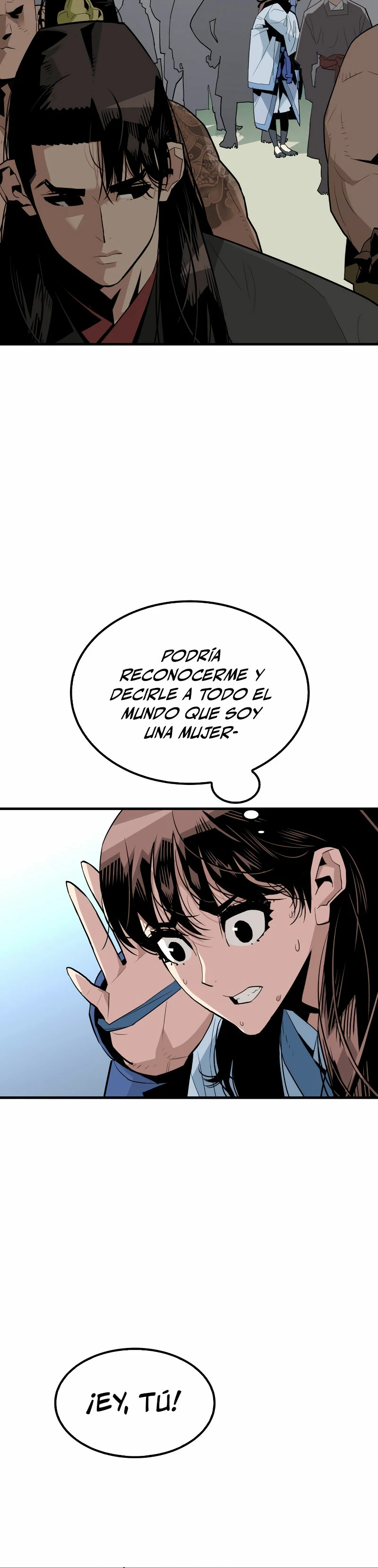 Rey Demonio capítulo 2, página 13