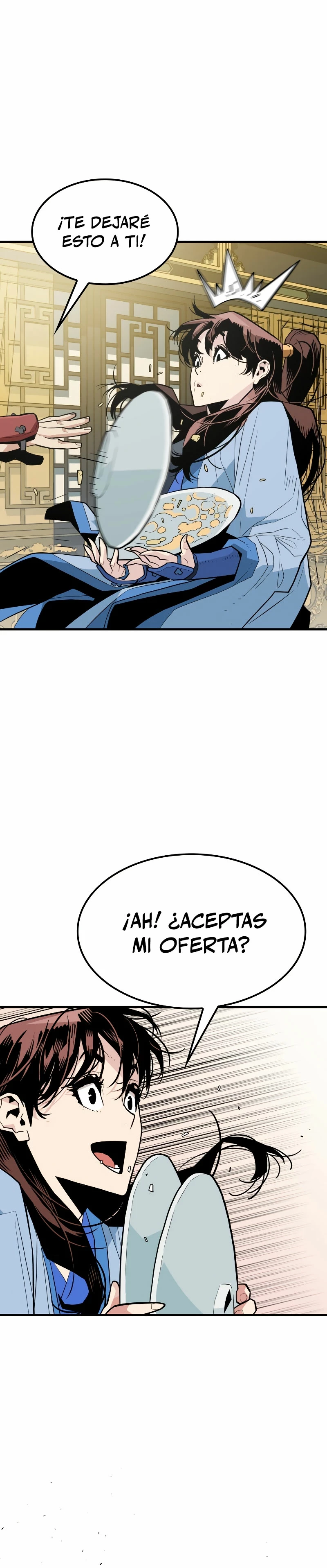 Rey Demonio capítulo 2, página 45