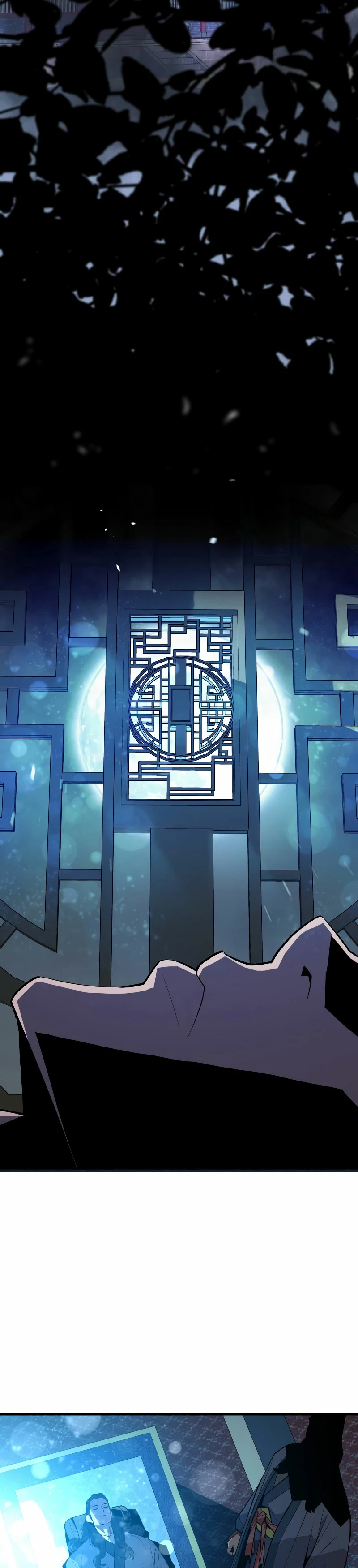 Rey Demonio capítulo 1, página 2