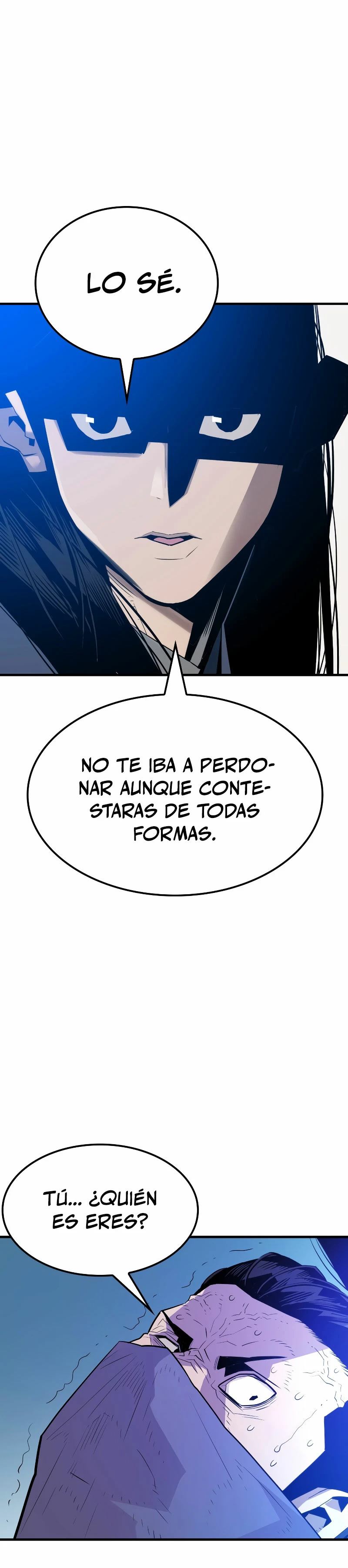 Rey Demonio capítulo 1, página 17