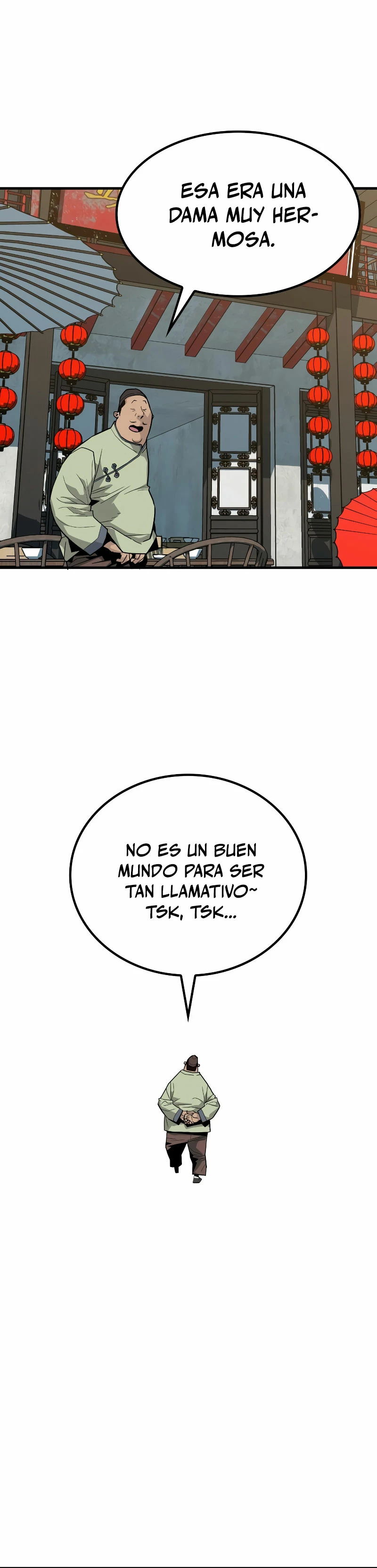 Rey Demonio capítulo 1, página 36