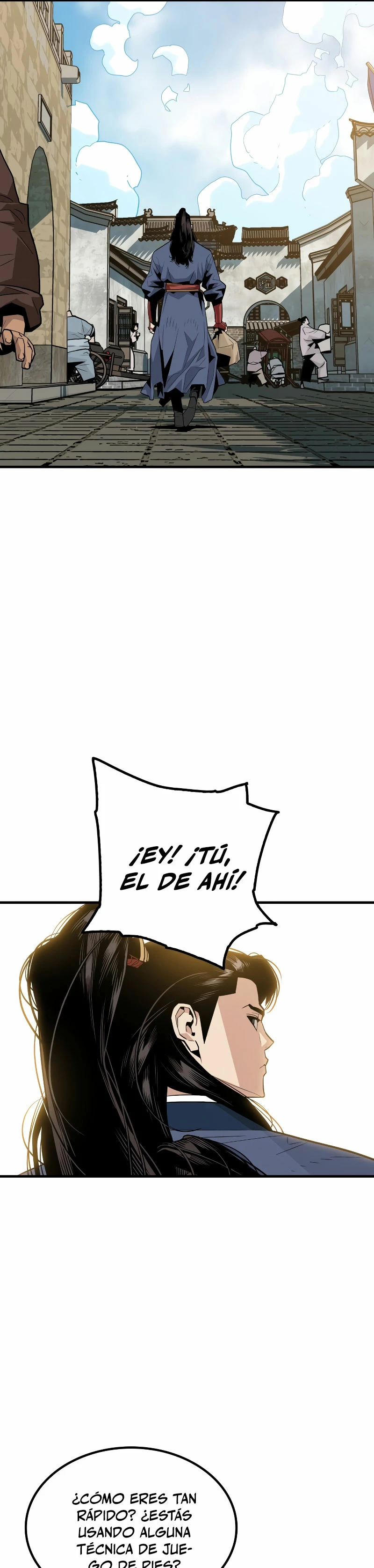 Rey Demonio capítulo 1, página 37