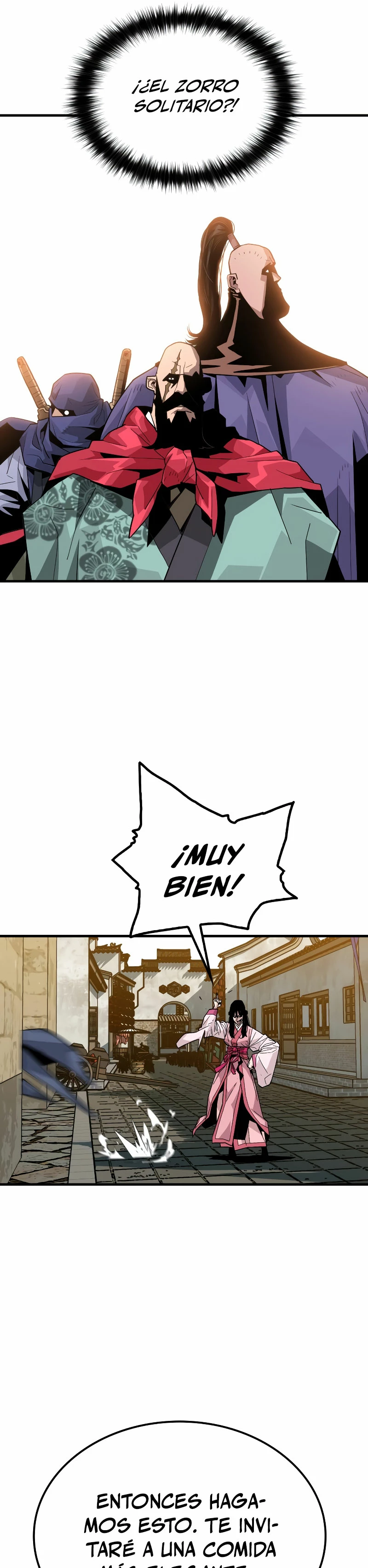 Rey Demonio capítulo 1, página 42