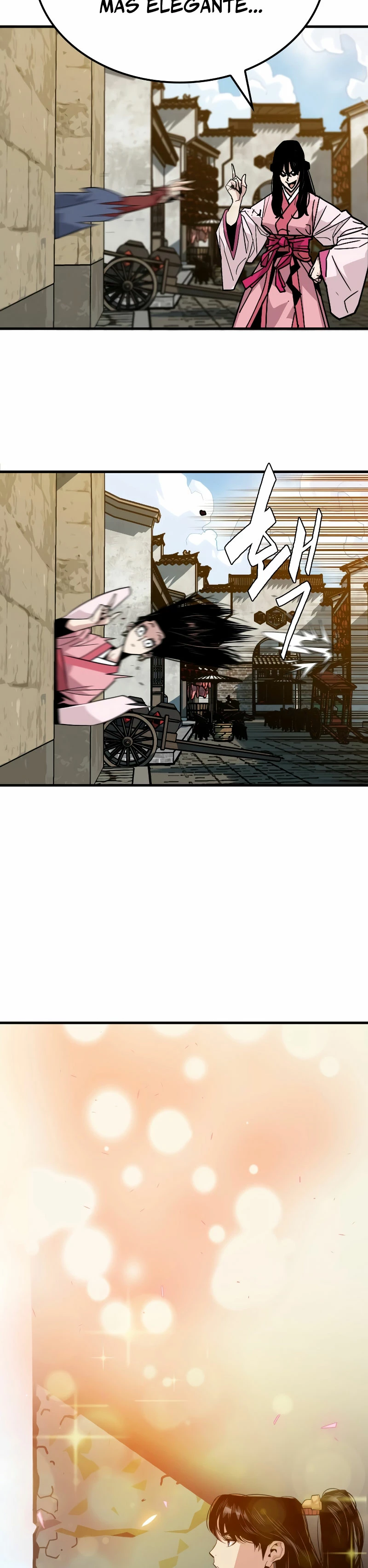 Rey Demonio capítulo 1, página 43