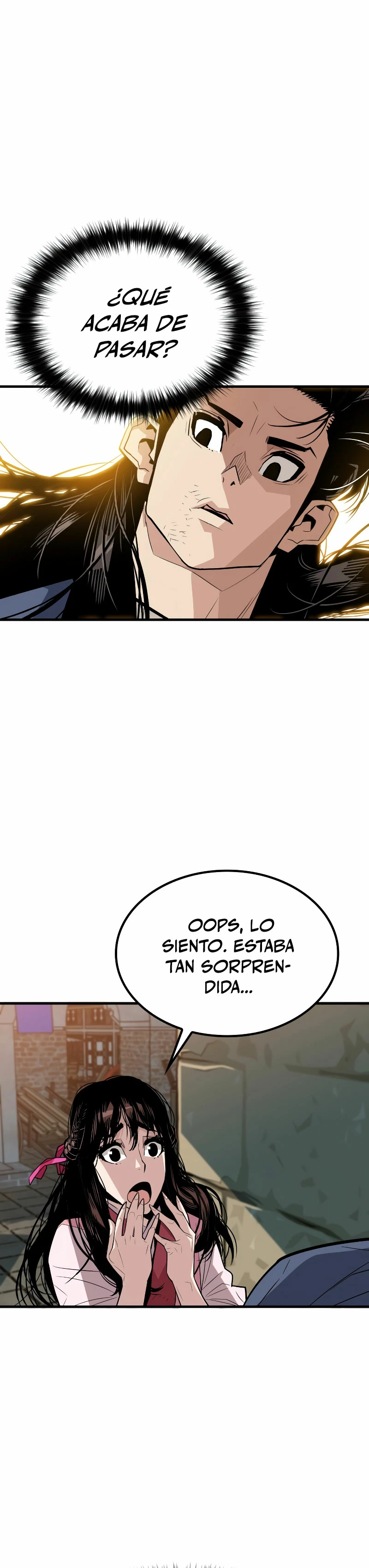 Rey Demonio capítulo 1, página 46