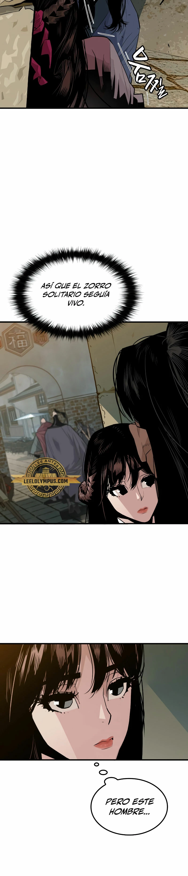Rey Demonio capítulo 1, página 48