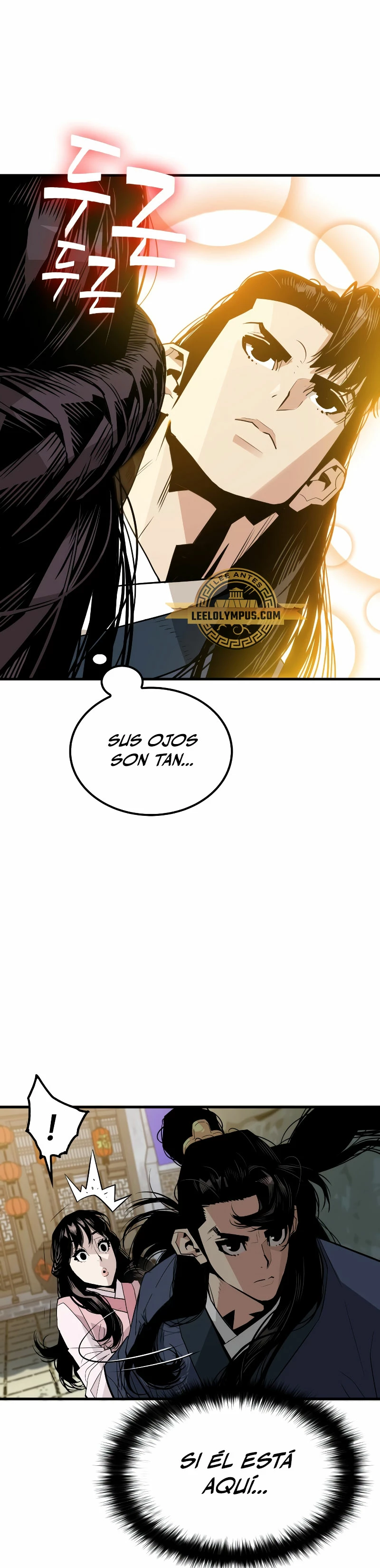 Rey Demonio capítulo 1, página 49