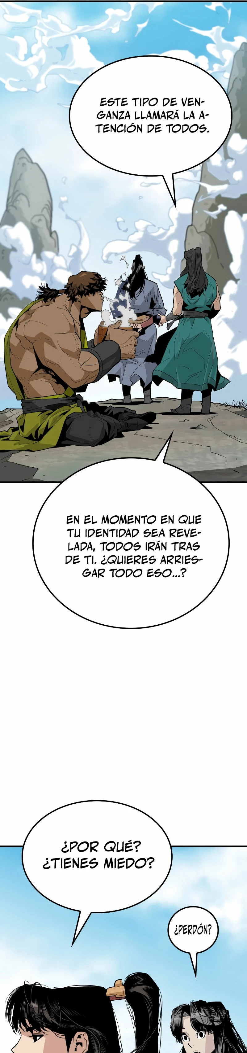 Rey Demonio capítulo 1, página 53