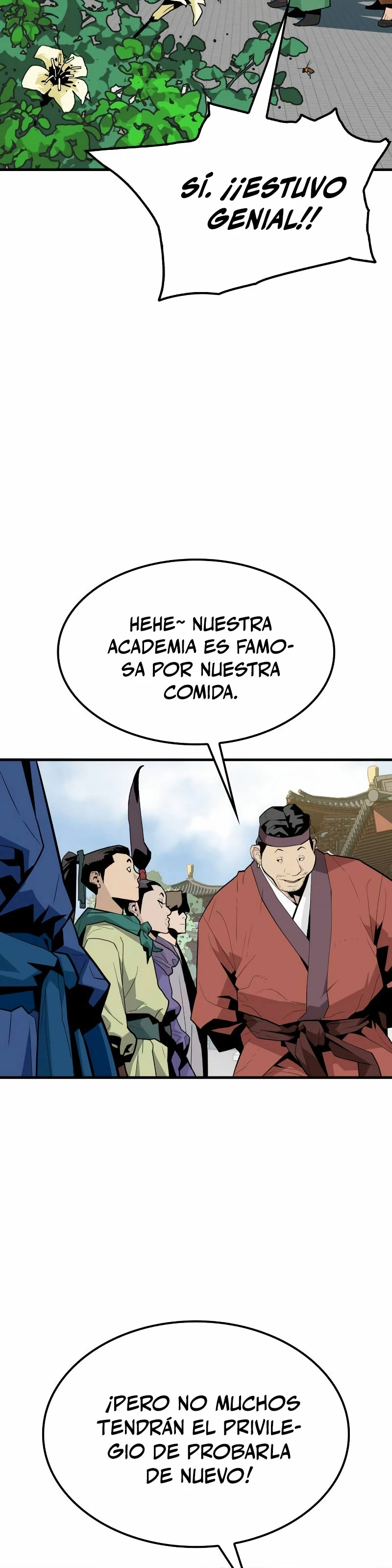 Rey Demonio capítulo 3, página 11