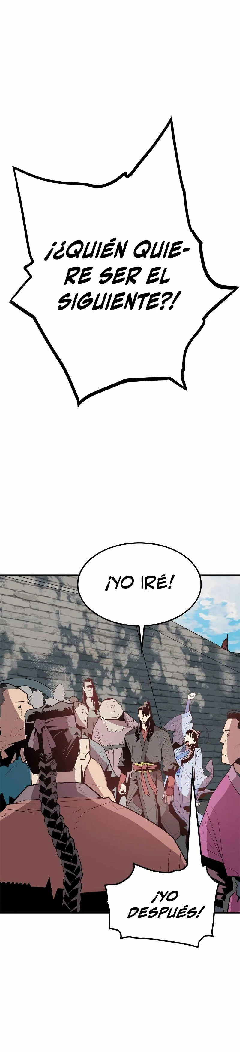 Rey Demonio capítulo 3, página 43