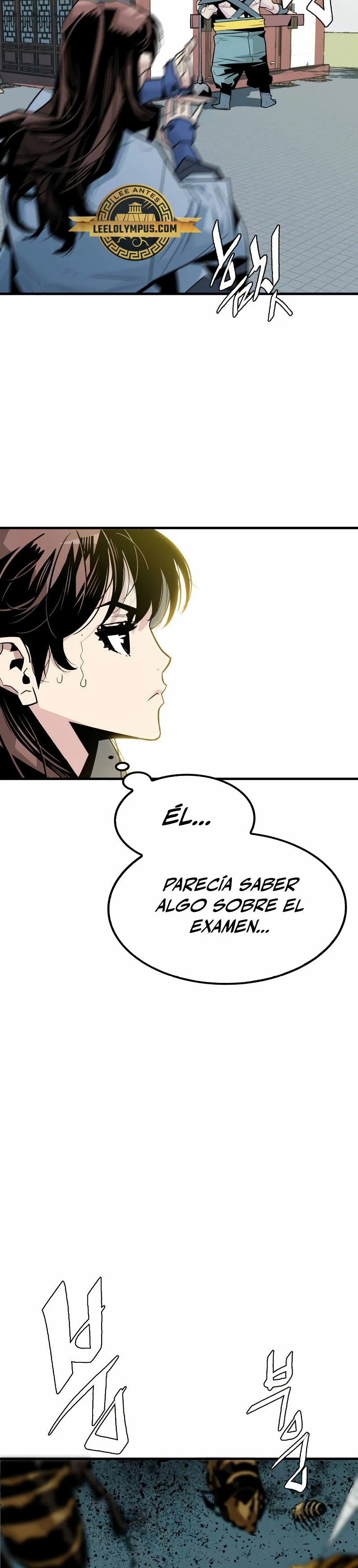 Rey Demonio capítulo 3, página 47