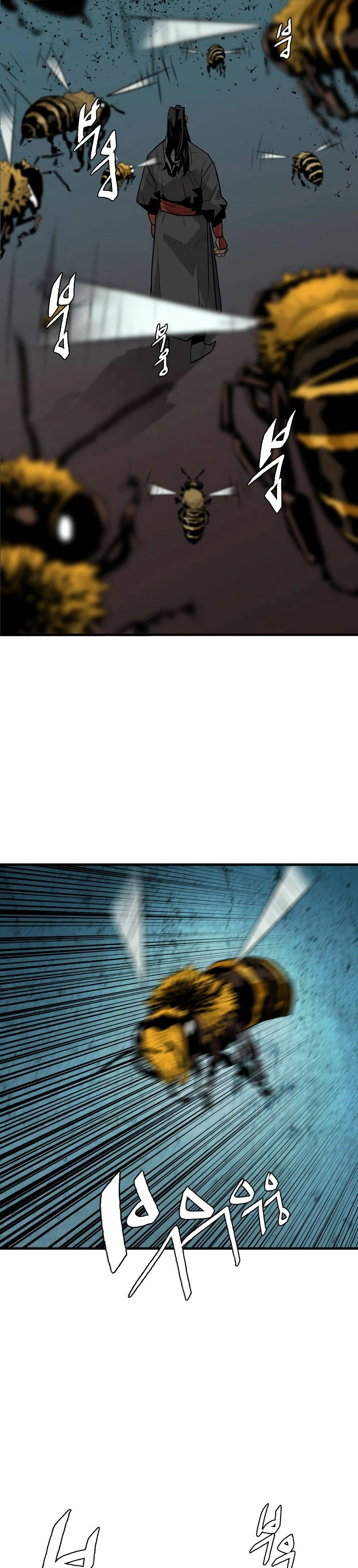 Rey Demonio capítulo 3, página 48