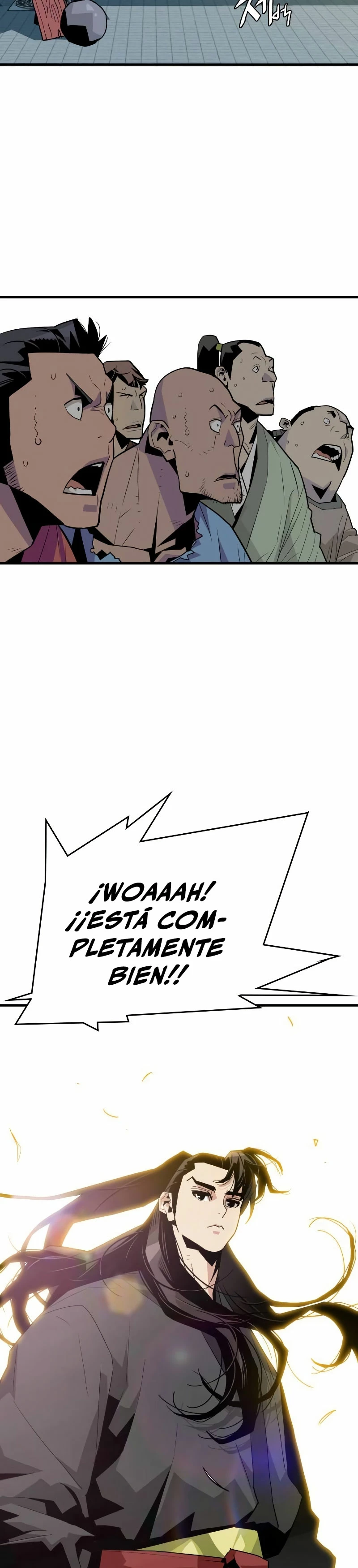 Rey Demonio capítulo 4, página 3