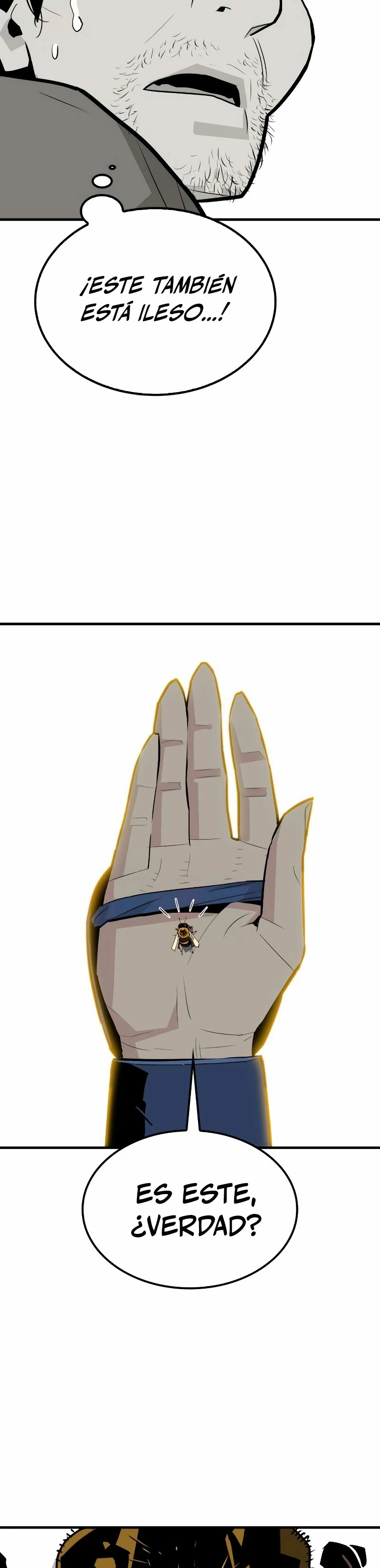 Rey Demonio capítulo 4, página 24